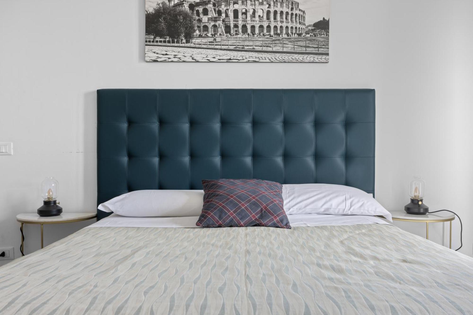 Sapienza Apartment Rome Extérieur photo