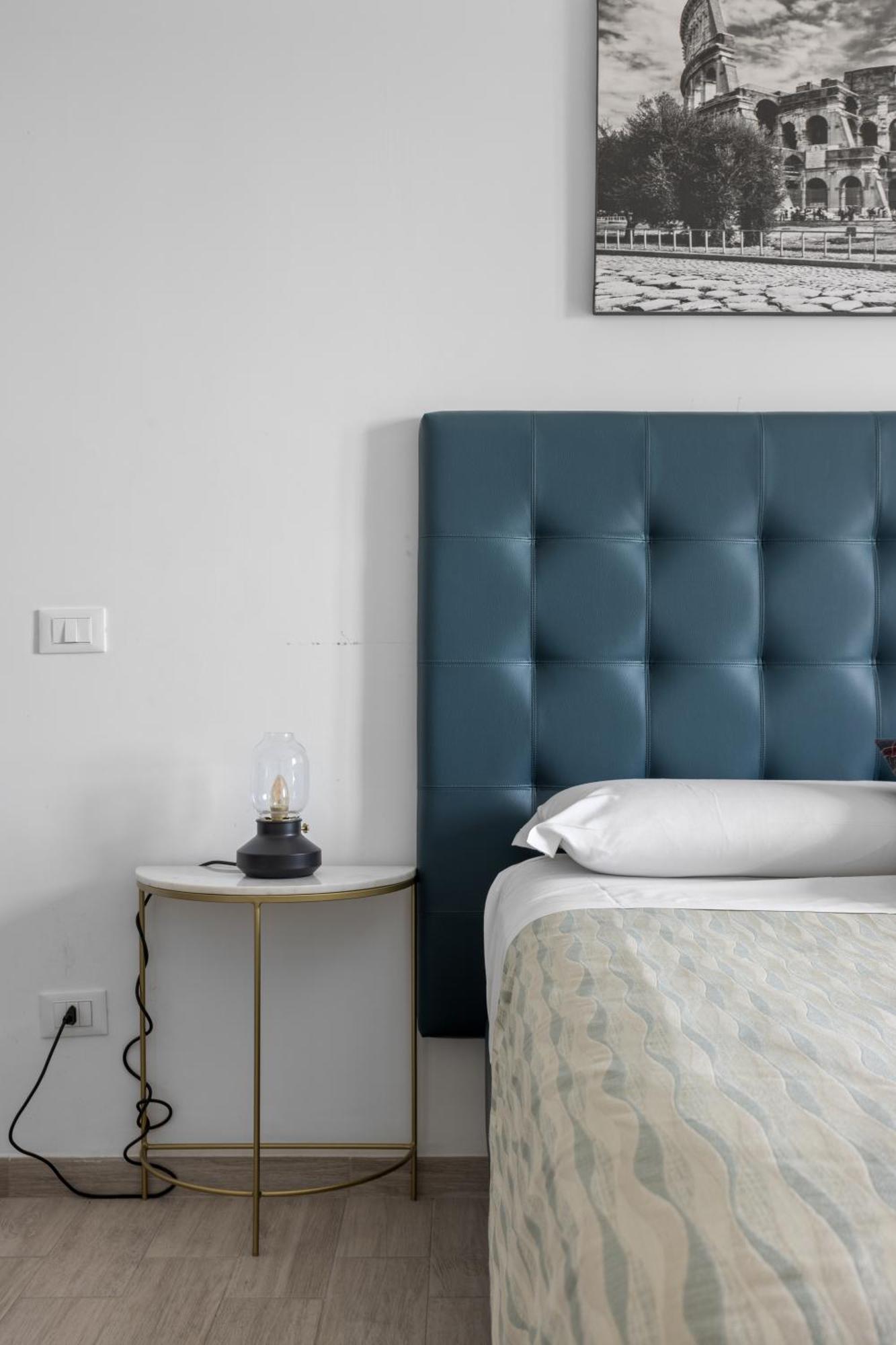 Sapienza Apartment Rome Extérieur photo