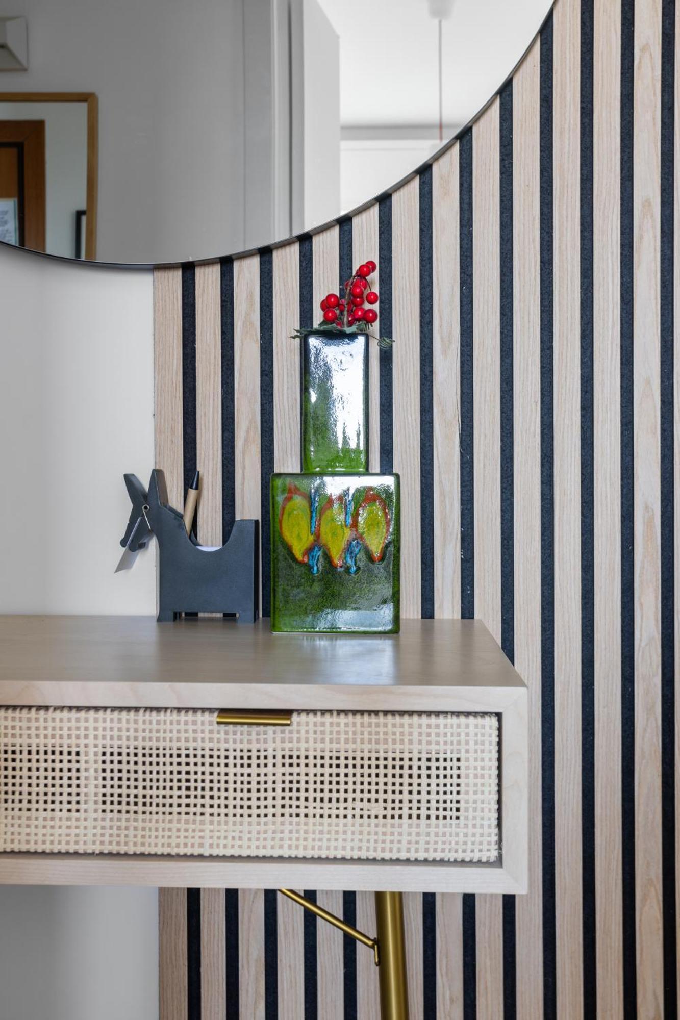 Sapienza Apartment Rome Extérieur photo