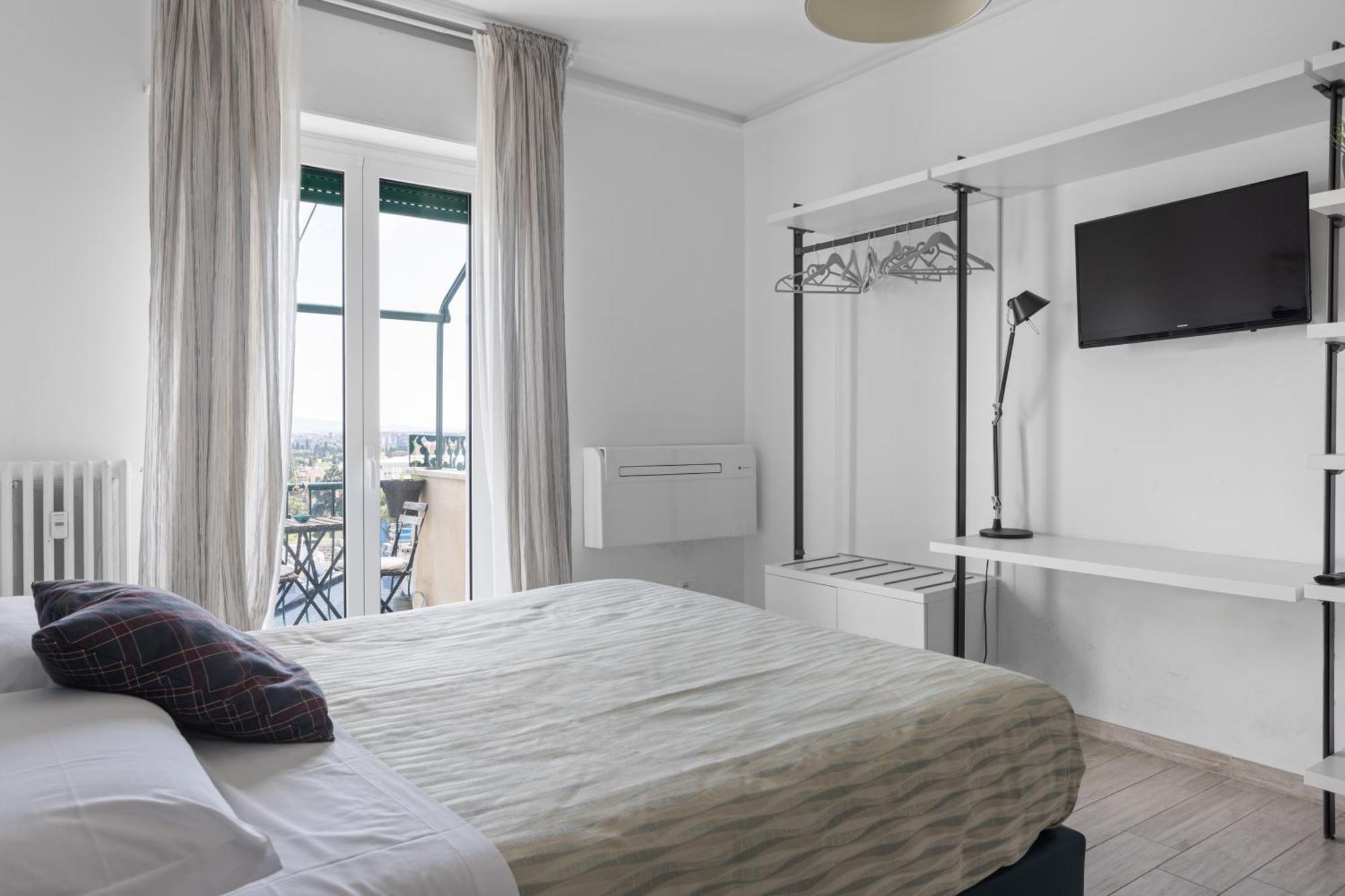 Sapienza Apartment Rome Extérieur photo