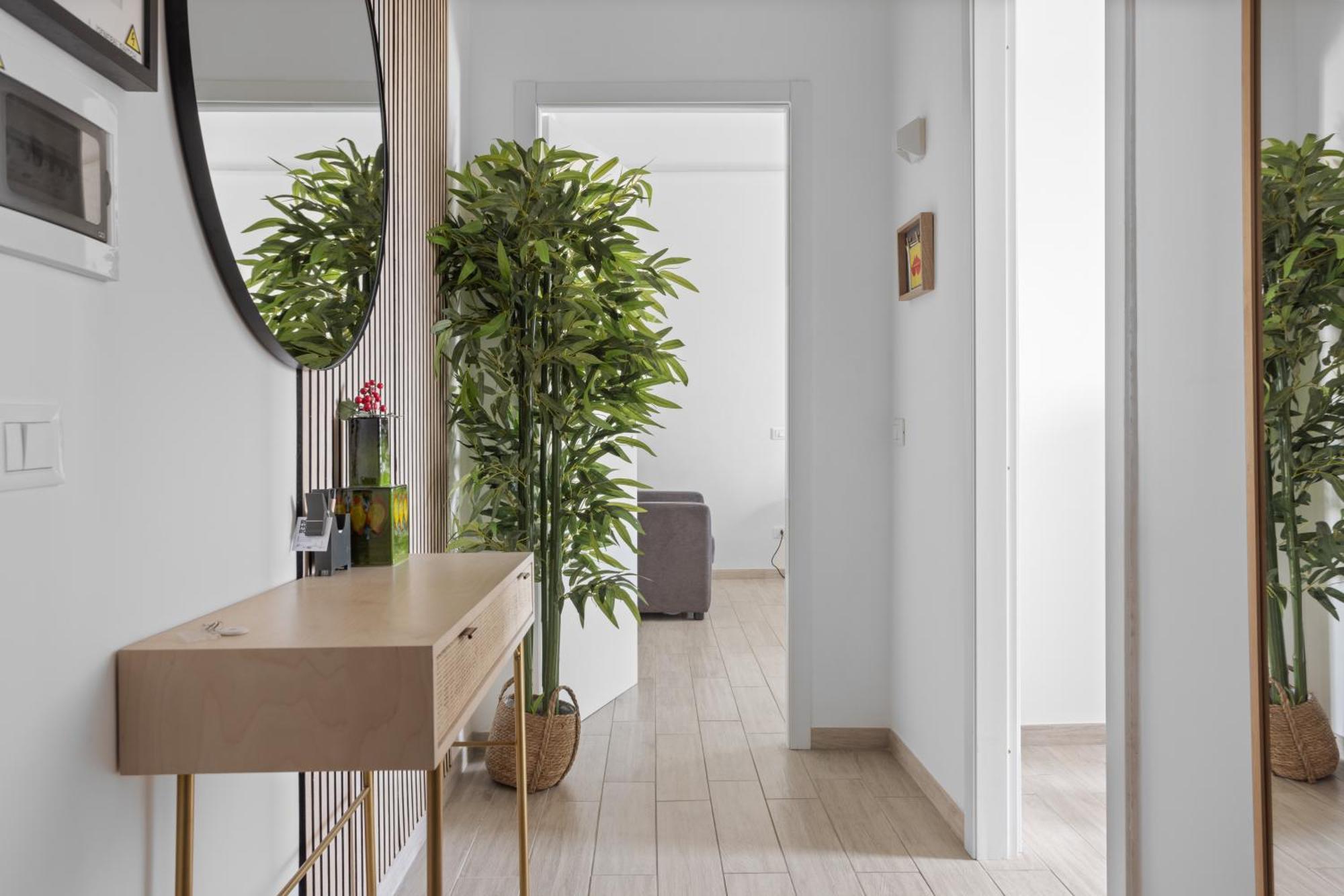 Sapienza Apartment Rome Extérieur photo