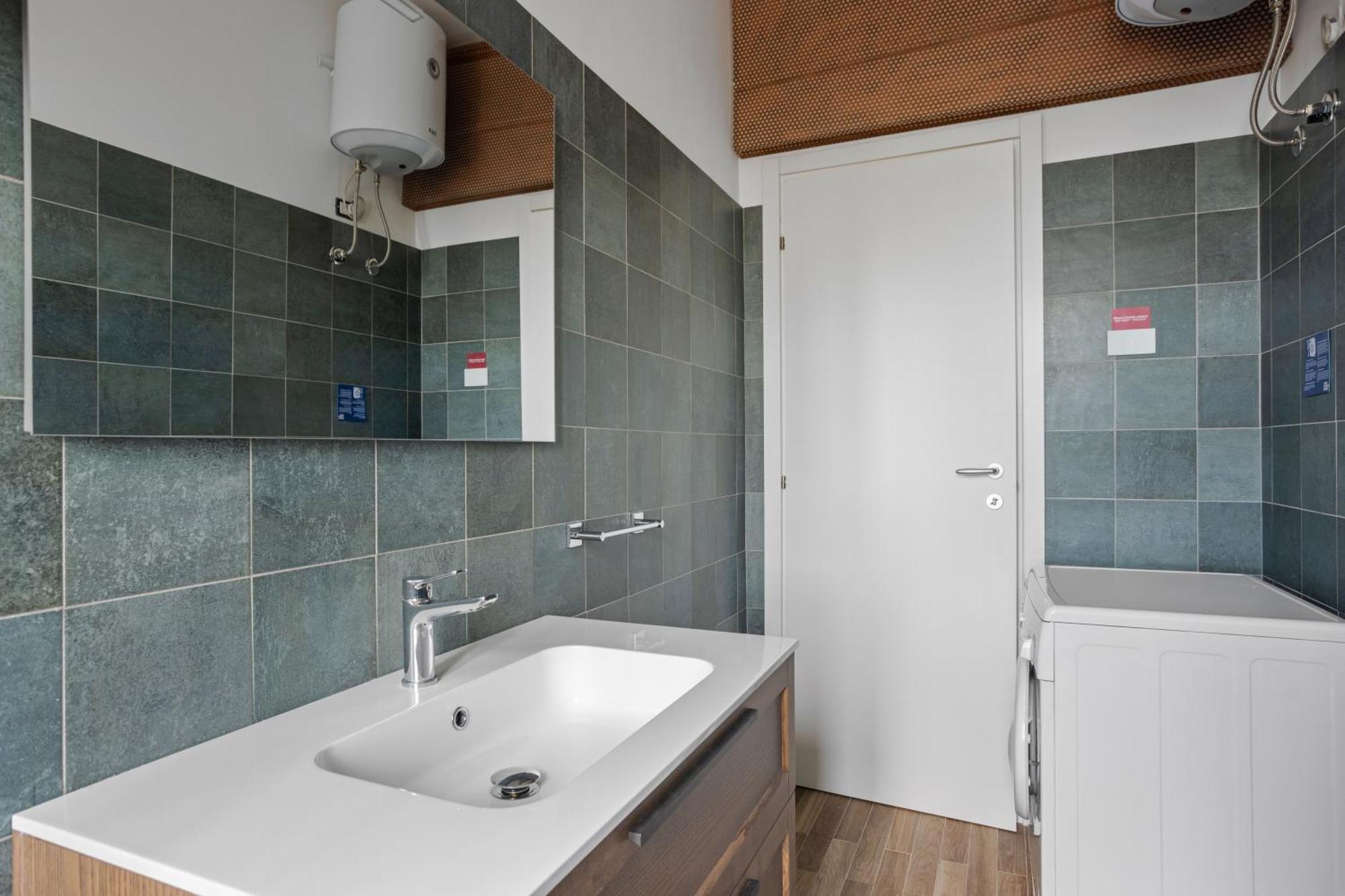 Sapienza Apartment Rome Extérieur photo